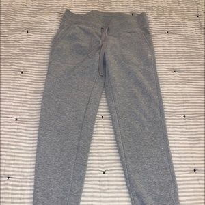 90 Degrees by Reflex Gray Joggers